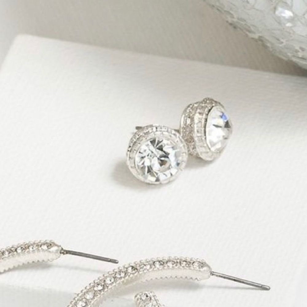 Jbloom earrings